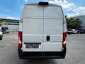 Citroen Jumper Kasten Grossraum 35 L4H3 Heavy BlueHDi 18 Weiß - thumbnail 5