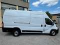 Citroen Jumper Kasten Grossraum 35 L4H3 Heavy BlueHDi 18 Weiß - thumbnail 8