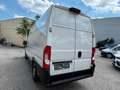 Citroen Jumper Kasten Grossraum 35 L4H3 Heavy BlueHDi 18 Weiß - thumbnail 4