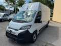 Citroen Jumper Kasten Grossraum 35 L4H3 Heavy BlueHDi 18 Weiß - thumbnail 1