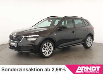 1.0 TSI DSG Tour LED Pano SmartLink Kam