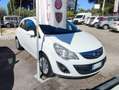 Opel Corsa Corsa 3p 1.2 Ecotec 85cv Bianco - thumbnail 5