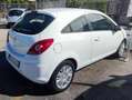 Opel Corsa Corsa 3p 1.2 Ecotec 85cv Bianco - thumbnail 4