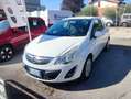 Opel Corsa Corsa 3p 1.2 Ecotec 85cv Bianco - thumbnail 6