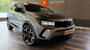 PHEV 1.6 Turbo GS Aut. 4x2 225