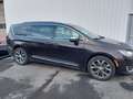 Chrysler Pacifica HYBRID PINNACLE - 3.6L V6 €69.900,-excl Blauw - thumbnail 2