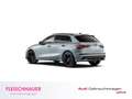 Audi A3 SB 30 TFSI advanced LED+ACC+BUSNIESS+RFK+SHZ+DAB+C Grau - thumbnail 5