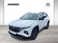 Hyundai TUCSON NX4 Unterberger Edition Tucson Trend Line PLUS 1,6 Weiß - thumbnail 1