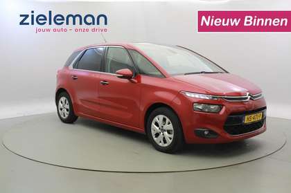 Citroen C4 Picasso 1.6 BlueHDi Business - Navi, Cruise, Trekhaak