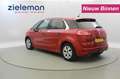 Citroen C4 Picasso 1.6 BlueHDi Business - Navi, Cruise, Trekhaak Червоний - thumbnail 2