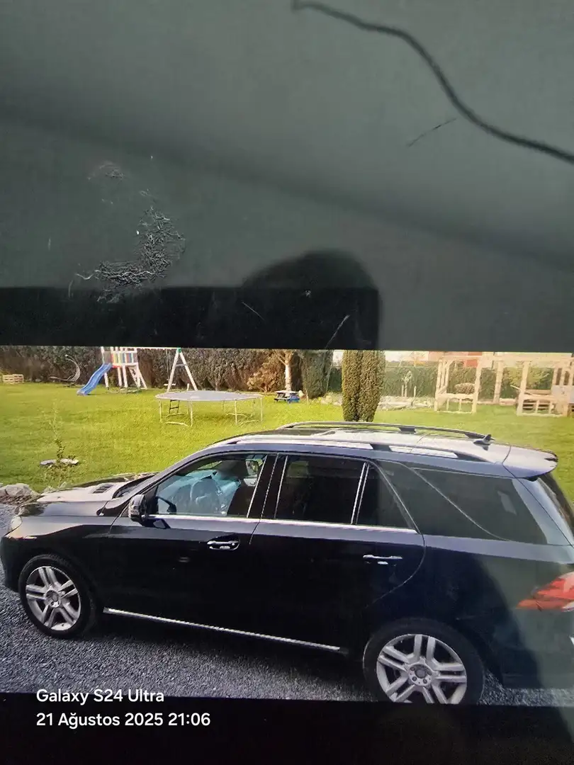 Mercedes-Benz GLE 250 d 4Matic 9G-TRONIC AMG - 2