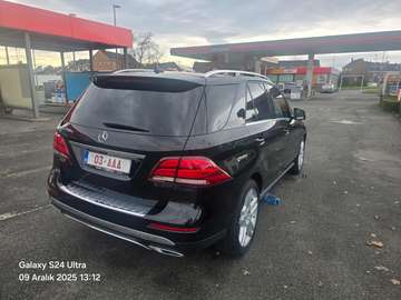 d 4Matic 9G-TRONIC AMG