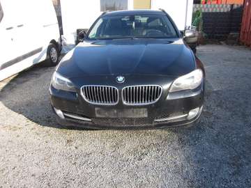 5er Touring Diesel 525d Touring Sport-Aut.