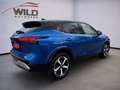 Nissan Qashqai 1.3 DIG-T N-Connecta, 360°CAM, SHZ, Klim Blau - thumbnail 5