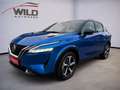 Nissan Qashqai 1.3 DIG-T N-Connecta, 360°CAM, SHZ, Klim Blau - thumbnail 2