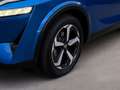 Nissan Qashqai 1.3 DIG-T N-Connecta, 360°CAM, SHZ, Klim Blau - thumbnail 9