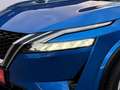 Nissan Qashqai 1.3 DIG-T N-Connecta, 360°CAM, SHZ, Klim Blau - thumbnail 8