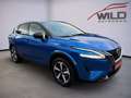 Nissan Qashqai 1.3 DIG-T N-Connecta, 360°CAM, SHZ, Klim Blau - thumbnail 3