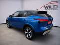 Nissan Qashqai 1.3 DIG-T N-Connecta, 360°CAM, SHZ, Klim Blau - thumbnail 6