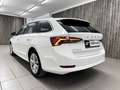 Skoda Octavia Combi 2,0 TDI Style DSG / LED/ HEAD UP D./ VIRT... Weiß - thumbnail 7