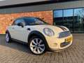 MINI Cooper Coupe Mini 1.6 Coupe Clima Cruise 130000km! Weiß - thumbnail 13