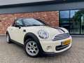 MINI Cooper Coupe Mini 1.6 Coupe Clima Cruise 130000km! Wit - thumbnail 7