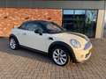 MINI Cooper Coupe Mini 1.6 Coupe Clima Cruise 130000km! Weiß - thumbnail 15