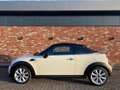 MINI Cooper Coupe Mini 1.6 Coupe Clima Cruise 130000km! Weiß - thumbnail 2