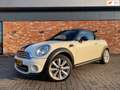 MINI Cooper Coupe Mini 1.6 Coupe Clima Cruise 130000km! Weiß - thumbnail 1