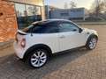 MINI Cooper Coupe Mini 1.6 Coupe Clima Cruise 130000km! Weiß - thumbnail 16