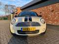 MINI Cooper Coupe Mini 1.6 Coupe Clima Cruise 130000km! Weiß - thumbnail 14