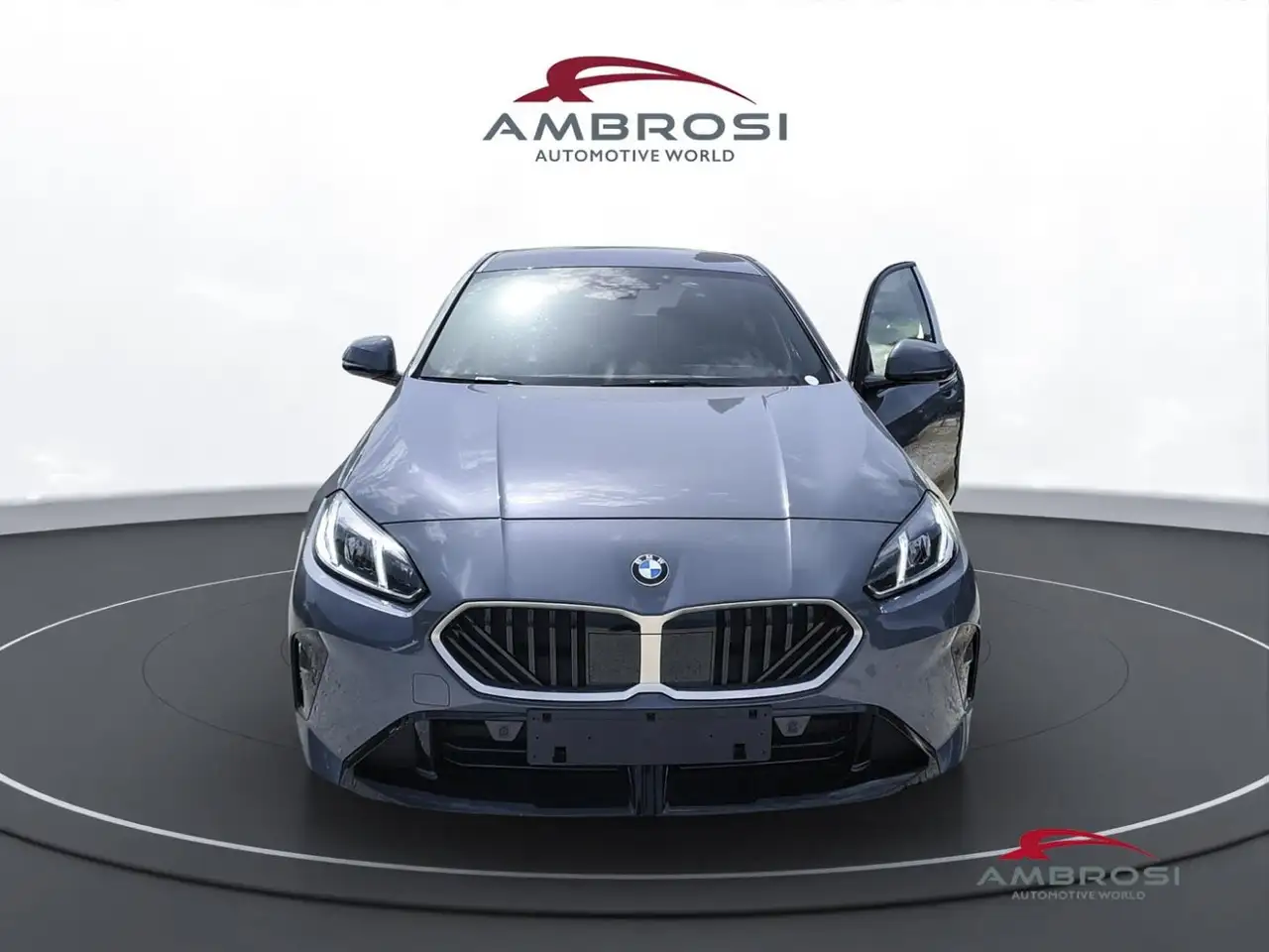 BMW 1 Series 2026