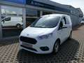 Ford Transit Courier 1.0 EcoBoost Limited Blanc - thumbnail 2
