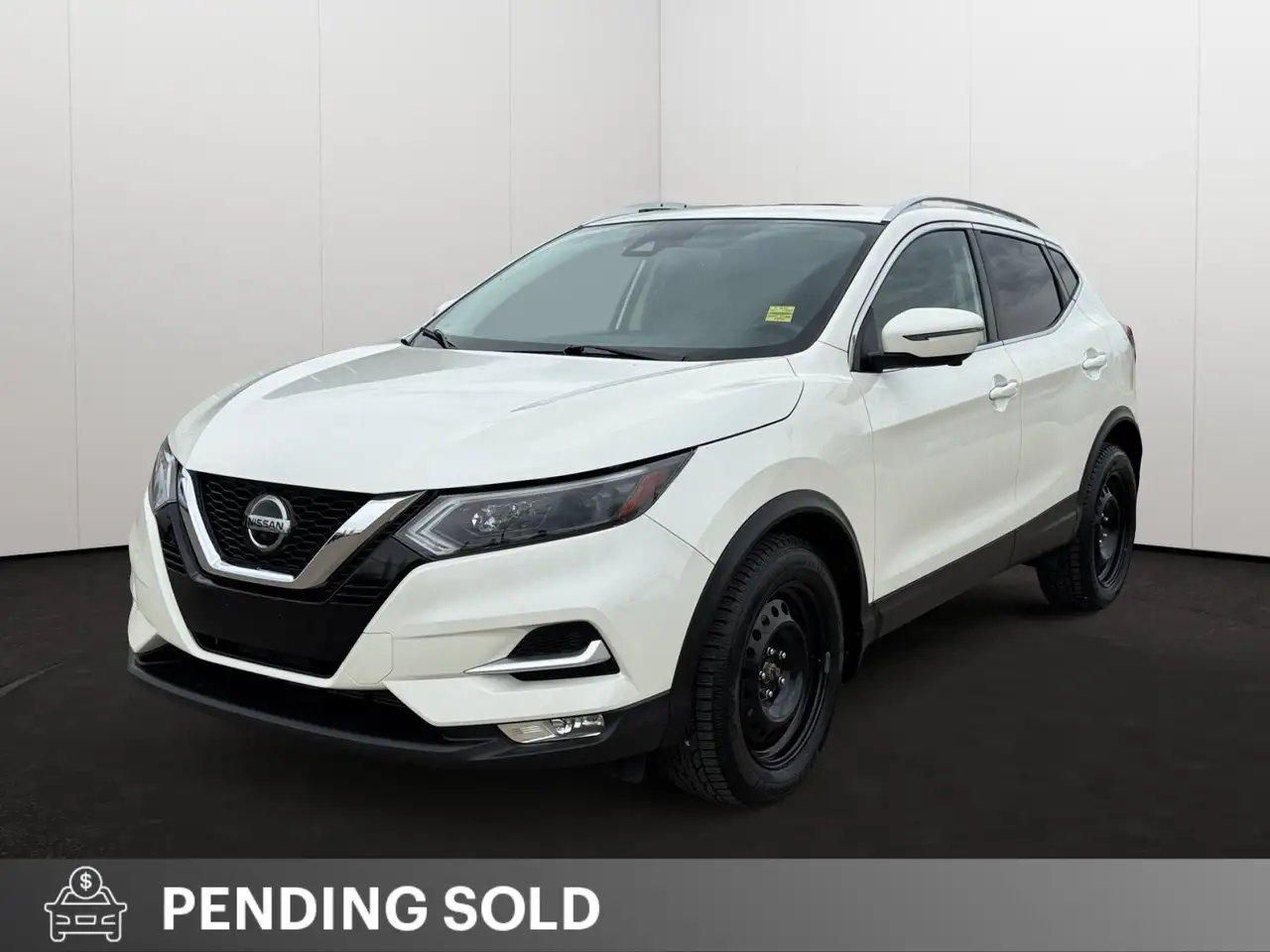 2022 Nissan Qashqai