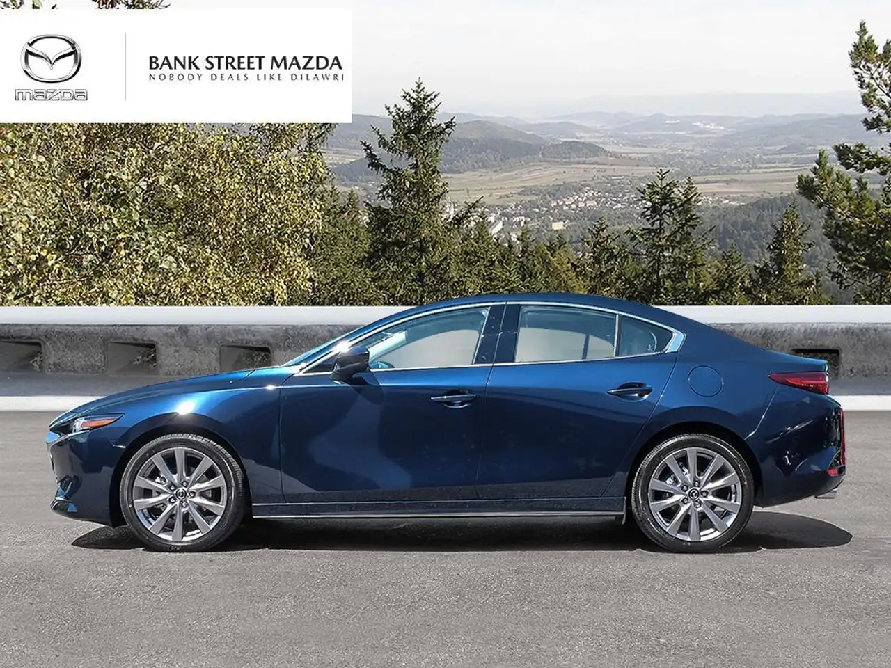 Mazda 3 photo Mazda 3