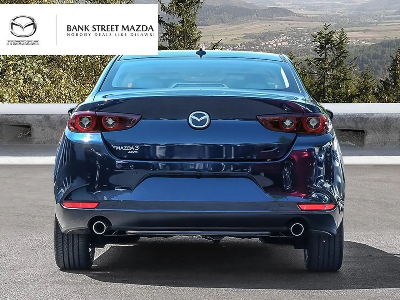 Mazda 3 photo Mazda 3