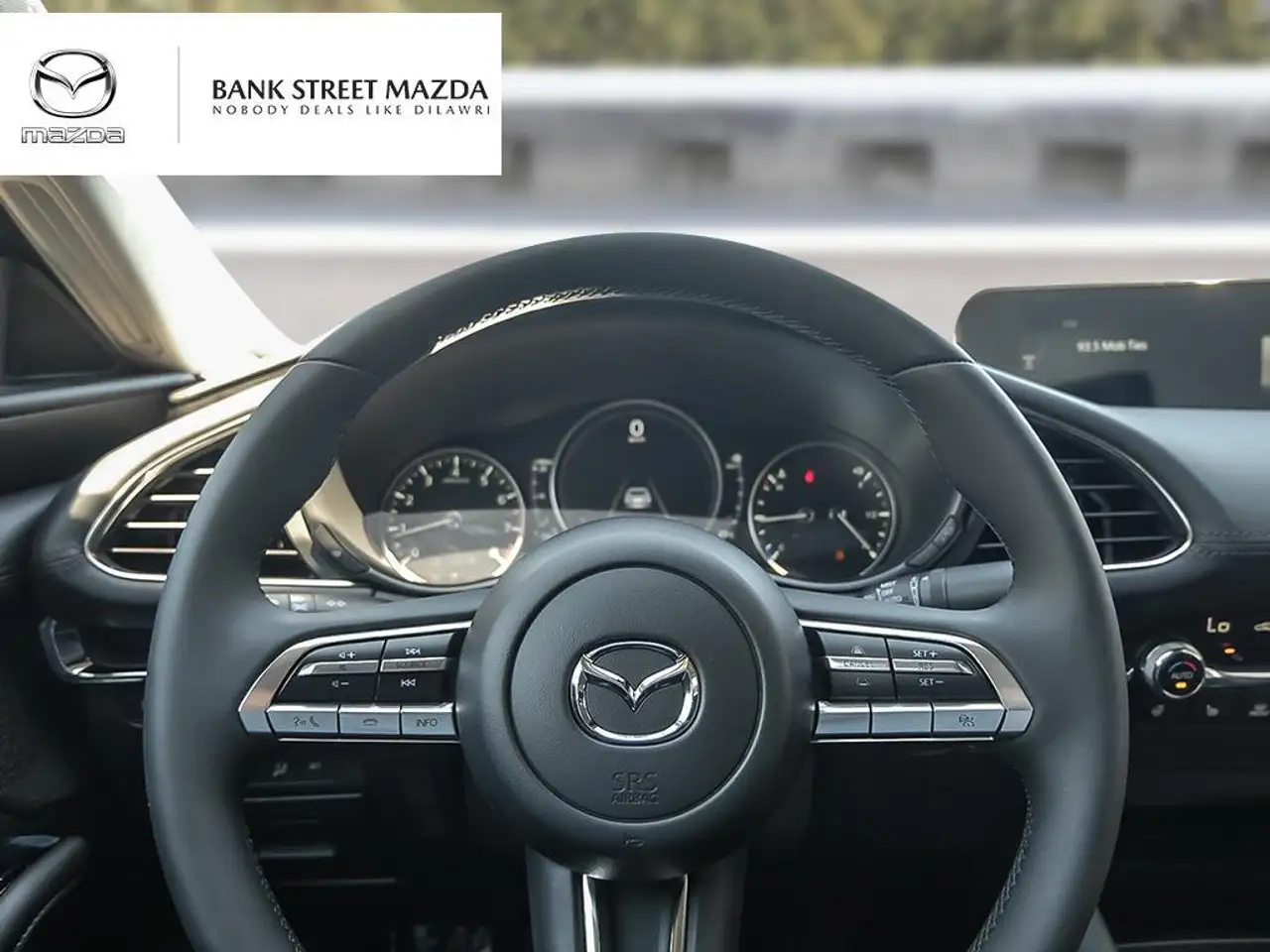 Mazda 3 photo Mazda 3