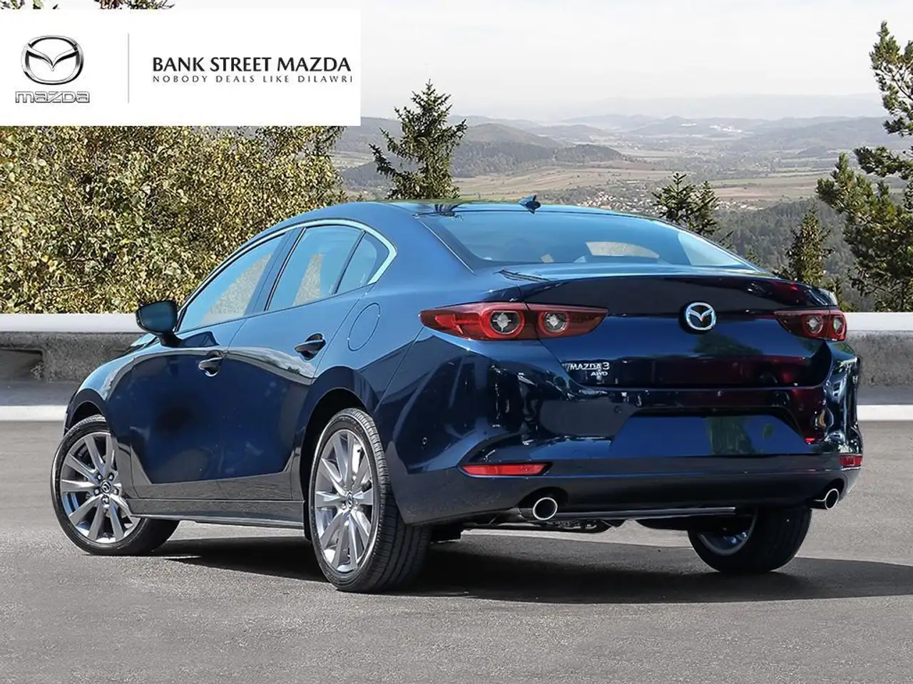 Mazda 3 photo Mazda 3