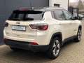 Jeep Compass Limited 4WD Leder Navi Kamera LED SHZ Weiß - thumbnail 5