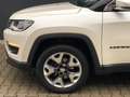 Jeep Compass Limited 4WD Leder Navi Kamera LED SHZ Weiß - thumbnail 11
