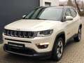 Jeep Compass Limited 4WD Leder Navi Kamera LED SHZ Weiß - thumbnail 9