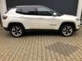 Jeep Compass Limited 4WD Leder Navi Kamera LED SHZ Weiß - thumbnail 4
