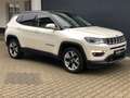 Jeep Compass Limited 4WD Leder Navi Kamera LED SHZ Weiß - thumbnail 3