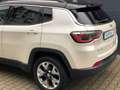 Jeep Compass Limited 4WD Leder Navi Kamera LED SHZ Weiß - thumbnail 10