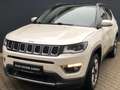 Jeep Compass Limited 4WD Leder Navi Kamera LED SHZ Weiß - thumbnail 1