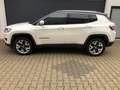 Jeep Compass Limited 4WD Leder Navi Kamera LED SHZ Weiß - thumbnail 8