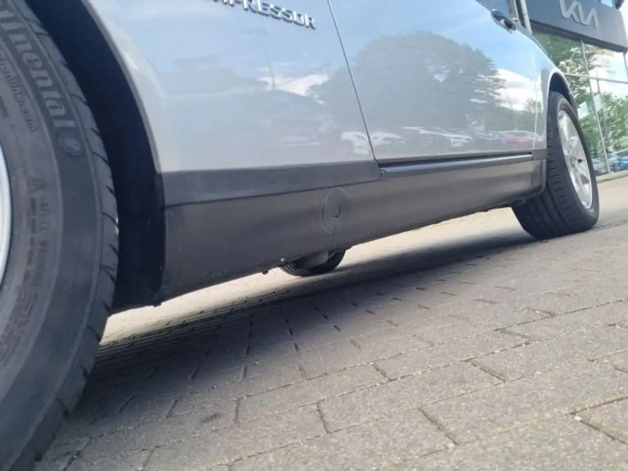 Mercedes-Benz SLK 230 KOMPRESSOR 5-STUFEN AUTOMATIK LEDER, foto 7