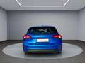 Ford Focus ST-Line 1.0 Ecoboost / 8-fach / Apple Car / Kessy Bleu - thumbnail 6