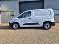 Peugeot Partner 1.5 BlueHDI 102PS NEUES MODELL 2-Sitzer AHK Klima Weiß - thumbnail 2