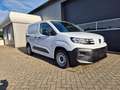 Peugeot Partner 1.5 BlueHDI 102PS NEUES MODELL 2-Sitzer AHK Klima Weiß - thumbnail 7
